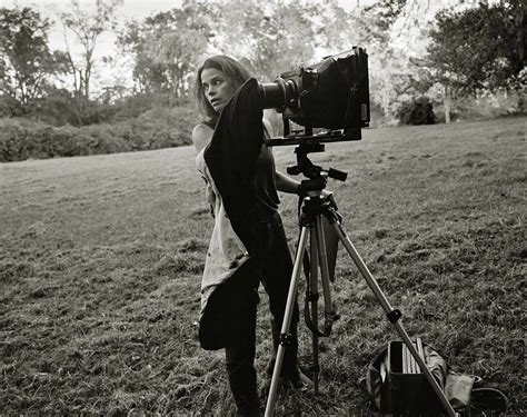 Peabody Essex Museum Reflecting On Sally Mann As Storyteller Edwynn Houk Gallery