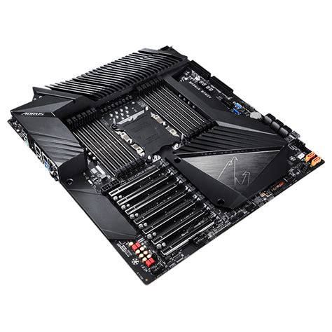 Gigabyte C Aorus Xtreme Motherboard Empower Laptop