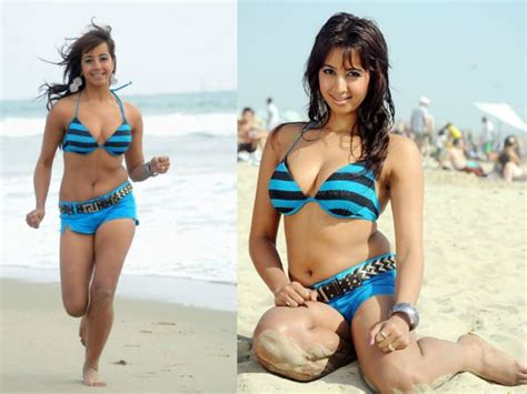 Bollywood Actresses Flaunted Their Curves In Hot Bikini Cinema Fun World