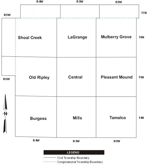 Bond County, Illinois Genealogy: Vital Records & Certificates for Land ...