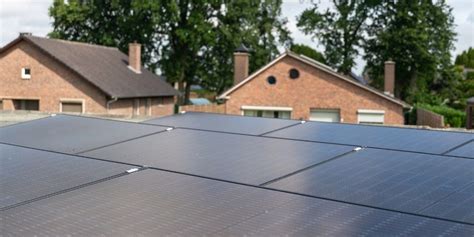 Solar365 Hoe Ziet De Belgische Energietransitie Er Uit