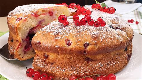 Kuchen in 10 Minuten Du wirst diesen Kuchen jeden Tag backen Köstlich