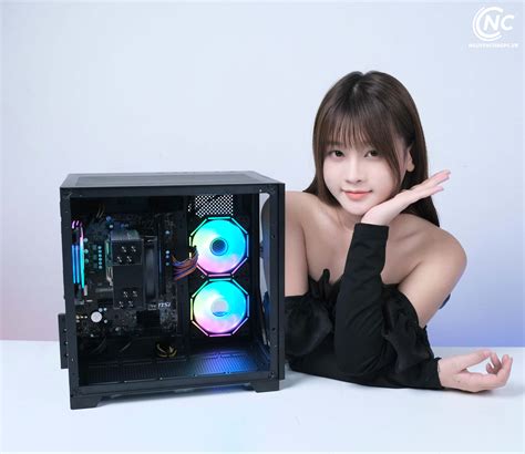 Top C U H Nh Pc Gaming Hot Nh T T I Nguy N C Ng Pc