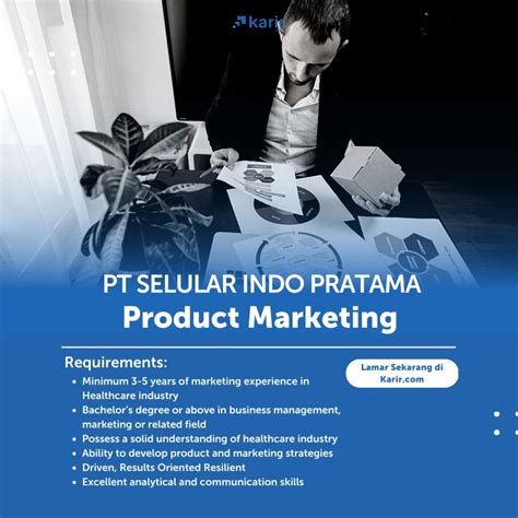 PT Selular Indo Pratama Budi Luhur Career Center