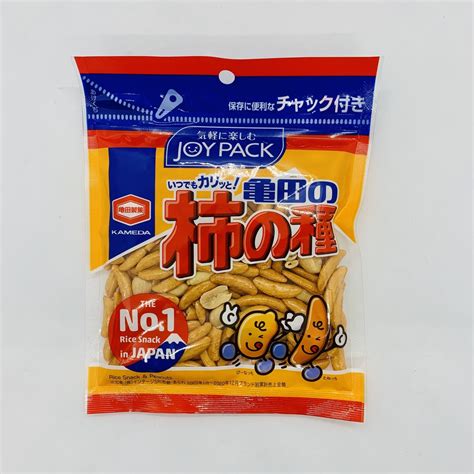 Kameda Kakinotane Mini