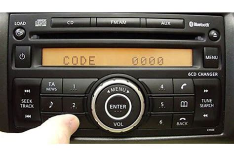 Retrouver le Code Autoradio Renault et Dacia sans Démontage Un Guide