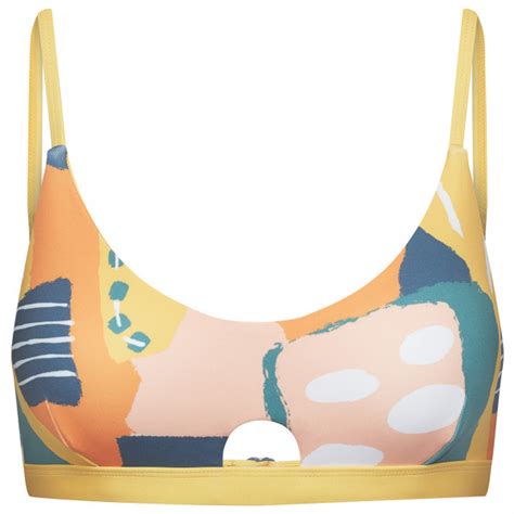 Boochen Diani Top Bikini Top Women S Buy Online Bergfreunde Eu