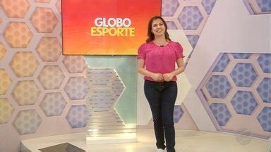 Assistir Globo Esporte MS De 24 09 2022 Online No Globoplay