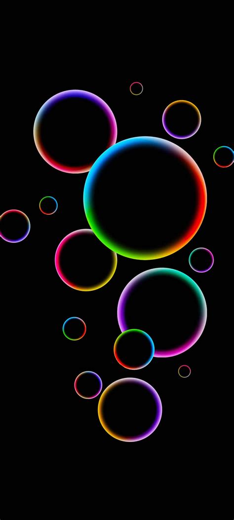 Black Bubbles Wallpaper Hd Infoupdate Org