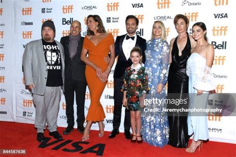 I Tonya Cast Photos and Premium High Res Pictures - Getty Images