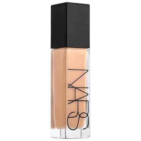 Natural Radiant Longwear Foundation Nars Sephora Longwear