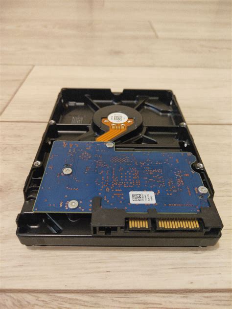 Toshiba S Surveillance Sata Iii Mb