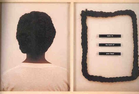 Lorna Simpson Simpsons Art Contemporary Photography Classic Photography