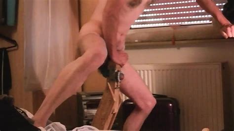 Naked Blue Fleshlight Masturbation Gay Amateur Porn Feat Mark Hannes XHamster