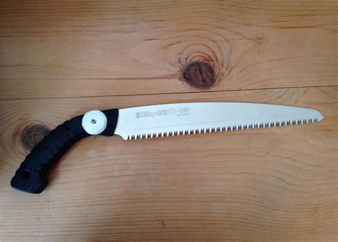 Replacement Blade for Hand Saw – Larner Seeds