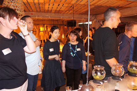 Bja Events Sweet Life Of Japan Japanese Desserts Workshop And Matcha