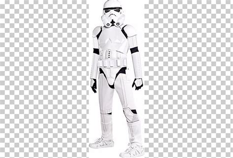 Stormtrooper Halloween Costume Boy Costume Party PNG, Clipart, Adult, Baseball Equipment, Black ...