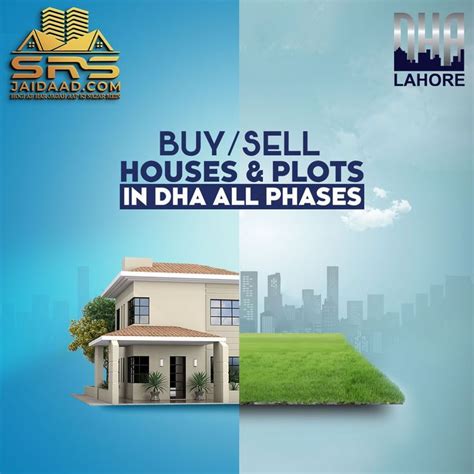 Buy Sell Elegant And Classy Dha Houses Plots In Dha All Phases