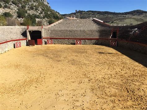 Plaza de Toros Villaluenga del Rosario 2021 Qué saber antes de ir