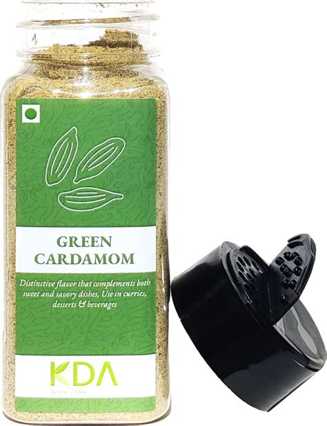 Green Cardamom Powder