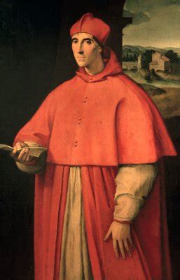 Ritratto Del Cardinale Alessandro Farnese Futuro Papa Paolo Iii Canino