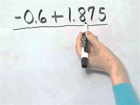 Martin Gay Beginning Algebra Th Ed Ch Ex YouTube