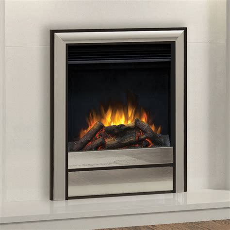 16 Chollerton Inset Electric Fire Zigis Fireplaces