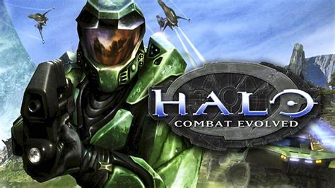 Halo Ce Wallpapers Wallpaper Cave