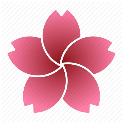 Sakura Icon 100565 Free Icons Library