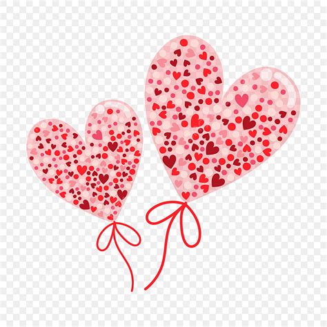 Hand Drawn Valentine Vector PNG Images Hand Drawn Valentine S Day