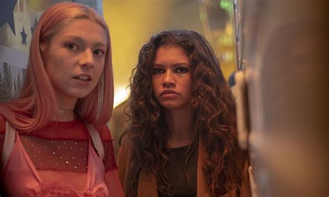 HBO Renews Controversial Teen Drama ‘Euphoria’ for Second Season