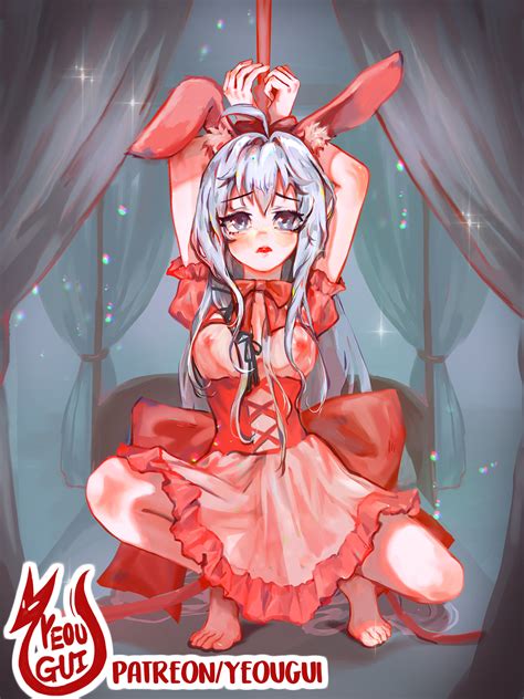 Seirei Tsukai No Blade Dance Est S Bondage By Yeougui Hentai Foundry