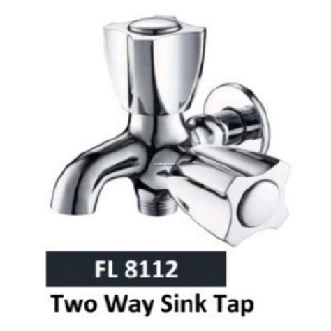 Falla Divo Series Two Way Sink Tap Fl 8112