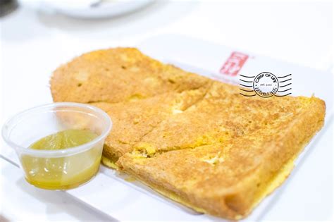 Ya Kun Kaya Toast @ Singapore - Crisp of Life