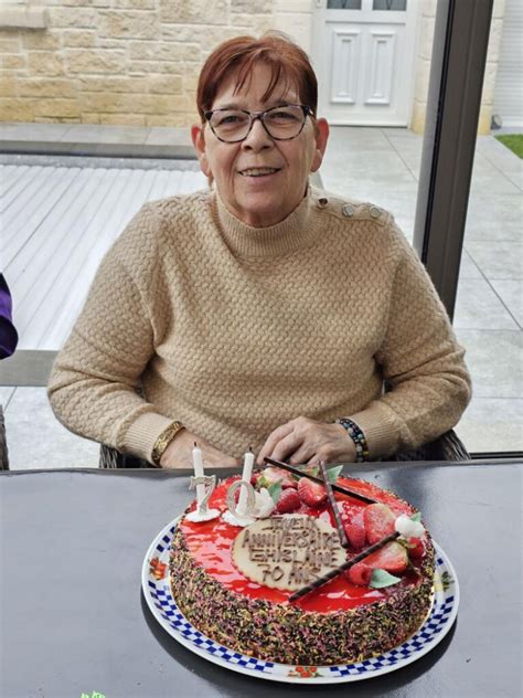 Avis de décès DESCHAMPS Ghislaine CEOTTO SAS