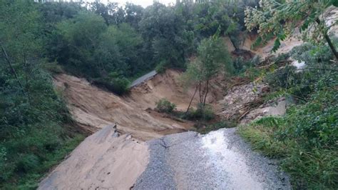 I Danni Del Maltempo In Calabria Il Post