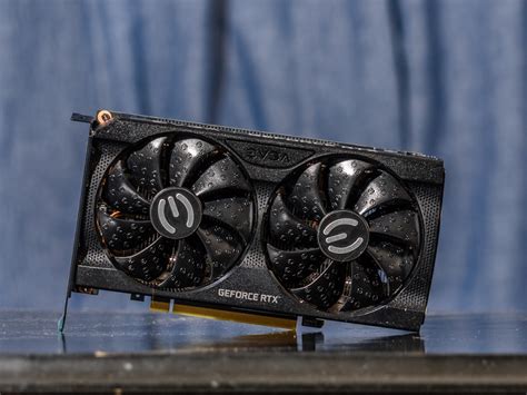 Слух: NVIDIA GeForce RTX 3060 может получить версию с GA104 и ...