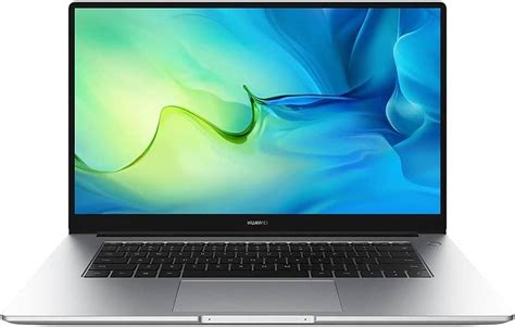 Huawei Matebook D15 Laptop 156 Ipd Display 11th Gen Intel®core I5 1135g7 8gb Ram 512gb Ssd