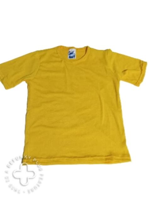 Playera niño cuello redondo 2 piezas Creacionesryr LolaPay