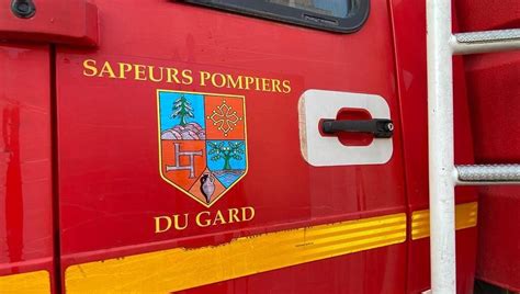 Un piéton blessé après avoir été renversé par un bus à Nîmes France Bleu