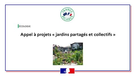 Millions Pour Soutenir Les Projets De Jardins Partag S Et D