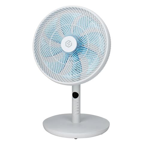 Напольный вентилятор Evolution Airleaf AL-803R SMART купить в дом