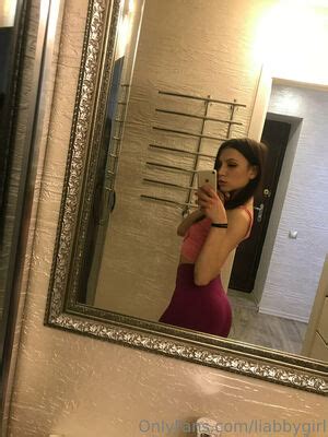 Liabbygirl Leaked Nude Photos And Videos