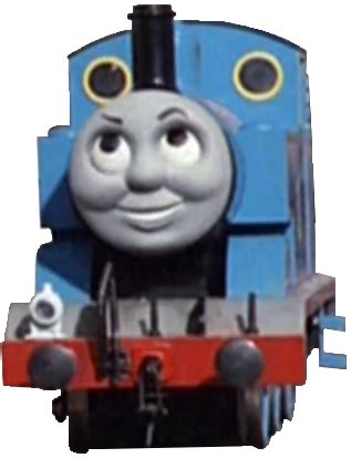 Thomas (Thomas and Gordon) PNG #2 by NickyTeam2 on DeviantArt