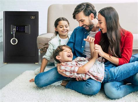 The 8 Best Fireproof Safes (2024 Review)