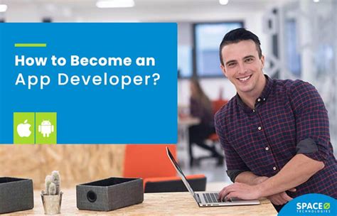 How To Become An App Developer In 2024 A Complete Guide