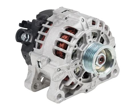 Alternador Automotriz Valeo Ir If Cw V A Peugeot Value