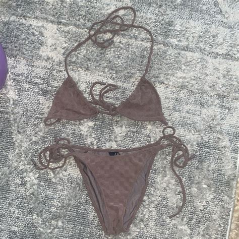 Triangl Swimwear Swim Traingl Bikini Poshmark