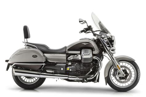 Moto Guzzi California Touring Se Alle Technischen Daten Zum