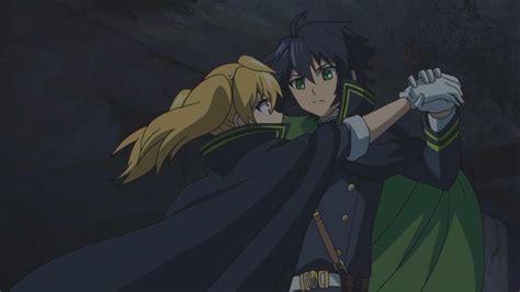 Image Episode 8 Screenshot 39png Owari No Seraph Wiki Fandom